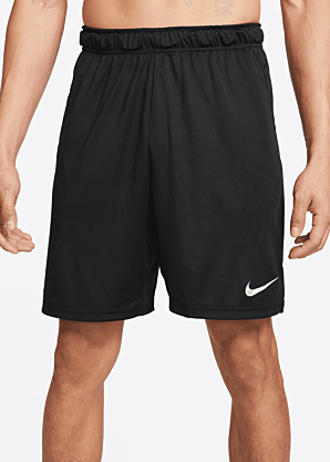 Nike bikses Df Knit Short 6.0