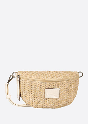 Tom Tailor jostas soma Rosie Raffia