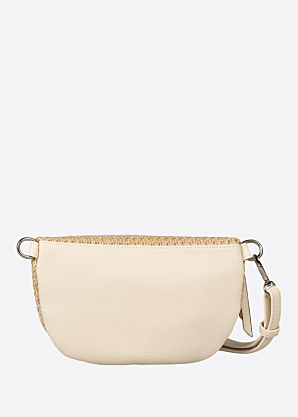 Tom Tailor jostas soma Rosie Raffia