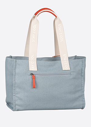 Сумка Azura Tom Tailor