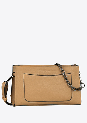 Tom Tailor plecu soma Lennon