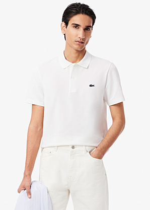 Lacoste polo krekls