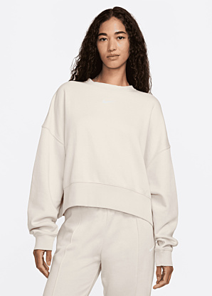 Nike džemperis Flc Os Crw