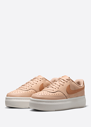 Nike kedas Court Vision Alta Ltr