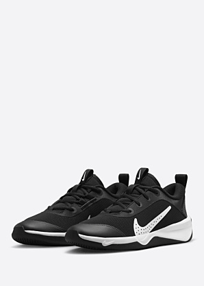 Тренировочные кроссовки Omni Multi-Court Gs Nike