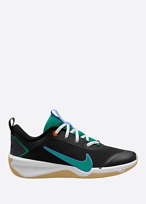 Nike apavi vispārējiem treniņiem Omni Multi-court Gs