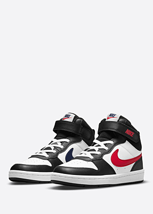 Тенниски Court Borough Mid 2 Bpv Nike