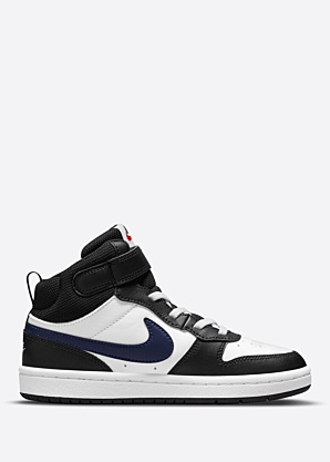 Тенниски Court Borough Mid 2 Bpv Nike