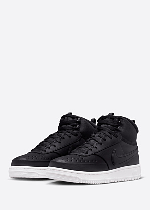 Nike ziemas puszābaki Court Vision Mid Winter