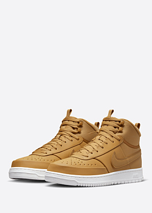 Nike ziemas puszābaki Court Vision Mid Winter