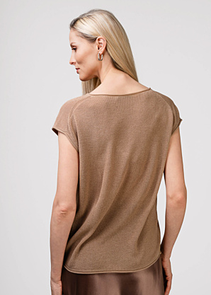 Ivo Nikkolo adījums Kassandra