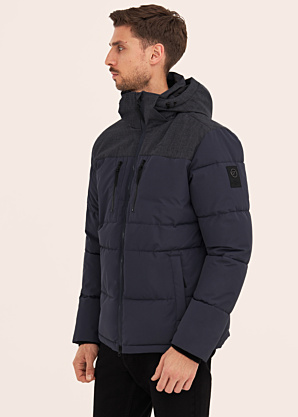 Five Seasons Ziemas virsjaka Duncan