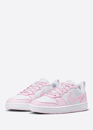 Nike kedas Court Borough Low Recraft Bg