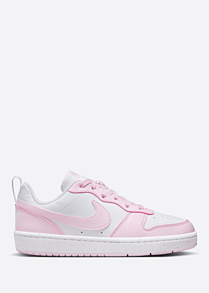 Тенниски Court Borough Low Recraft Bg Nike