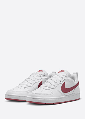 Nike kedas Court Borough Low Recraft Bg