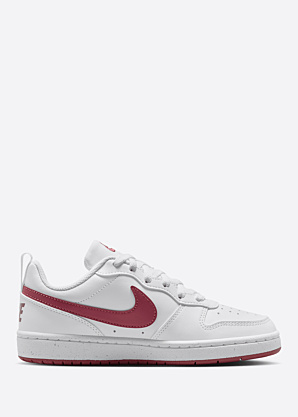Nike kedas Court Borough Low Recraft Bg