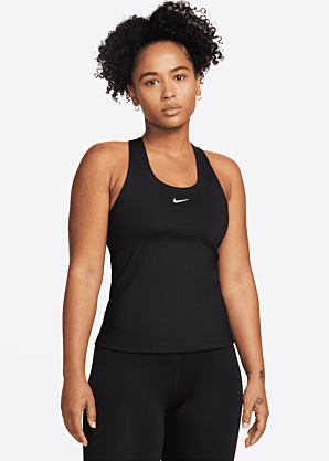 Nike sporta tops Swoosh Bra Tank