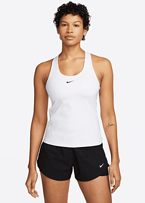Nike sporta tops Swoosh Bra Tank