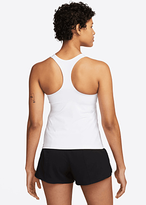 Nike sporta tops Swoosh Bra Tank