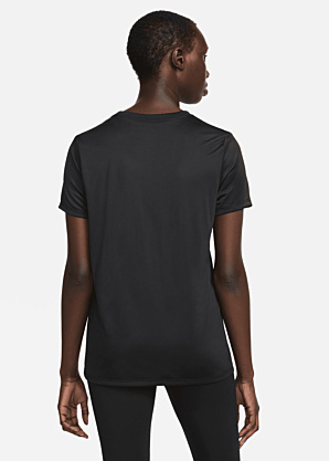 Рубашка для тренировок Nike