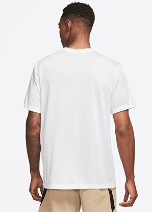 Nike T-krekls Tee Rlgd Reset
