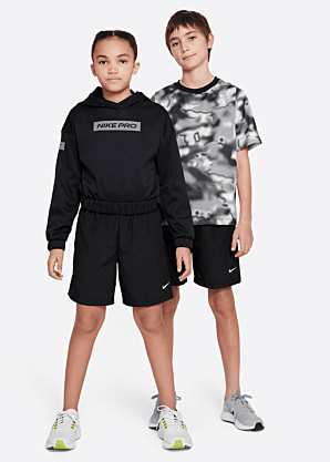 Nike bikses Dry Fit Multi Wvn