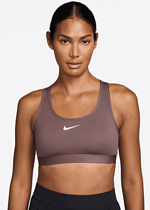 Nike sporta krūšturis Med Spt Bra
