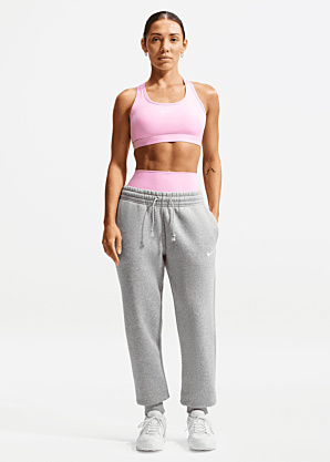 Nike sporta krūšturis Swsh Med Spt
