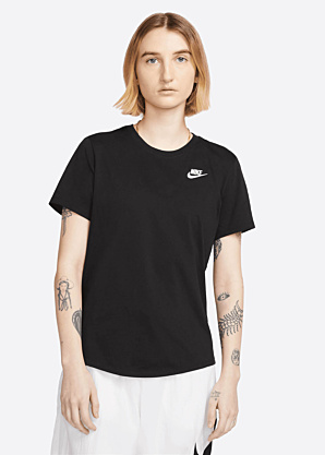 Футболка Club Nike
