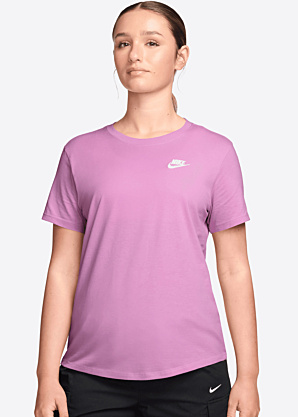 Nike T-krekls Club Ss Tee