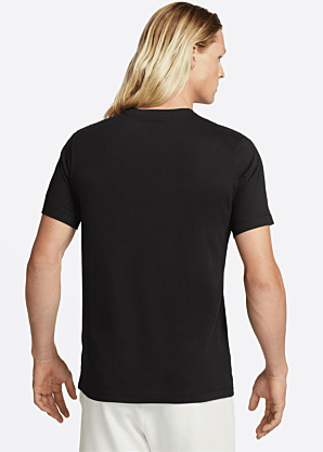 Nike T-krekls Fran Jdi Verbiage