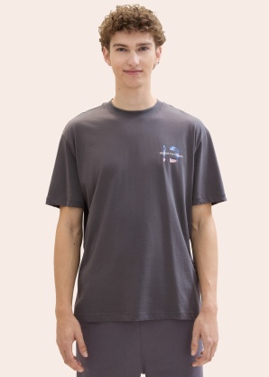 Футболка Tom Tailor