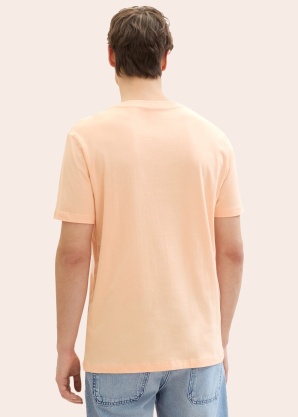 Футболка Tom Tailor