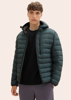 Tom Tailor pavasara-rudens virsjaka