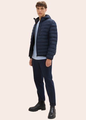 Tom Tailor pavasara-rudens virsjaka