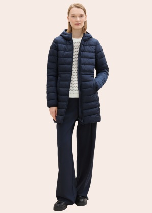 Tom Tailor pavasara-rudens mētelis