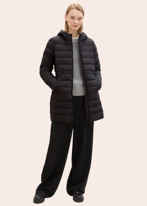 Tom Tailor pavasara-rudens mētelis