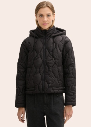 Tom Tailor pavasara-rudens virsjaka