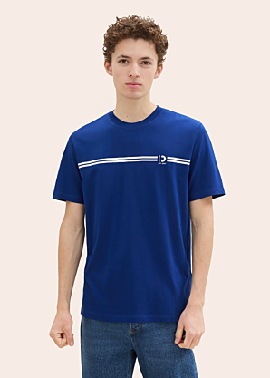 Футболка Tom Tailor