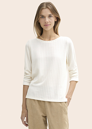 Блуза Tom Tailor