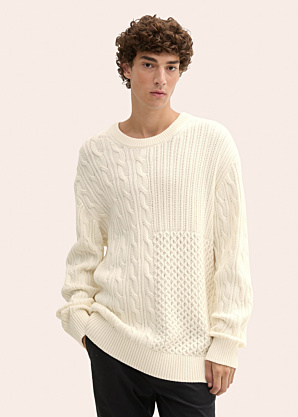 Tom Tailor džemperis