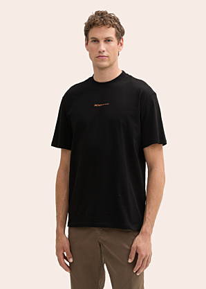 Футболка Tom Tailor