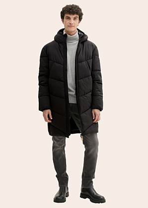 Tom Tailor ziemas parka