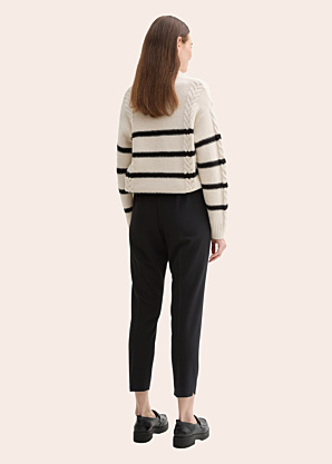 Tom Tailor klasiskas bikses