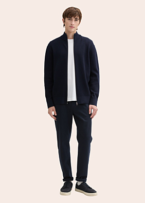 Свитер Tom Tailor