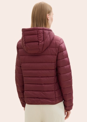 Tom Tailor pavasara-rudens virsjaka