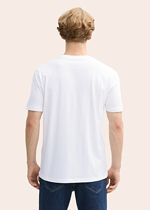 Футболка Tom Tailor