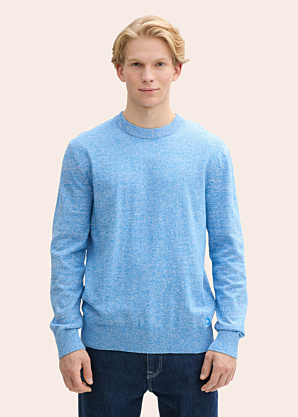 Свитер Tom Tailor