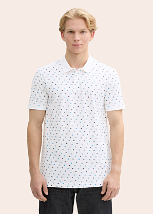 Tom Tailor polo krekls