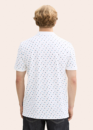Tom Tailor polo krekls